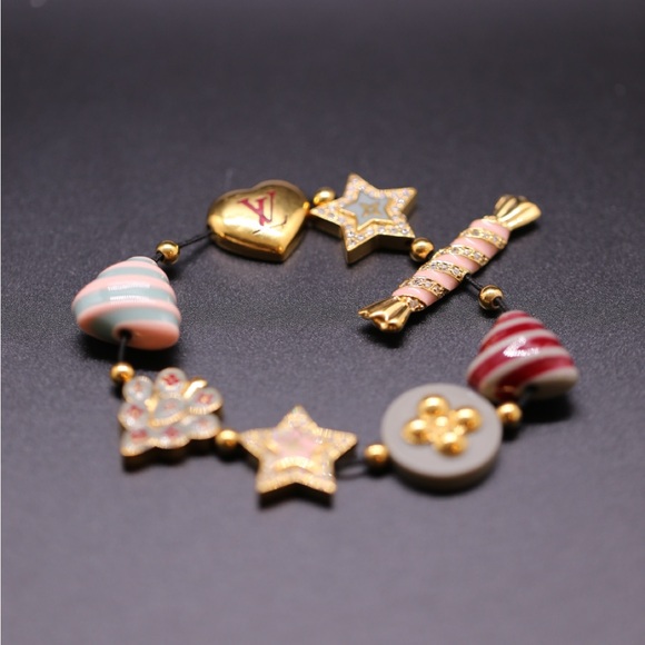 Louis Vuitton Bracelet - Picture 5 of 5